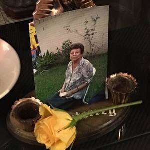 Meet your Posher, Angel